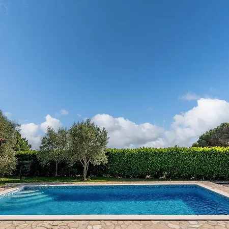 Tiny House With Private Pool - Happy Daire