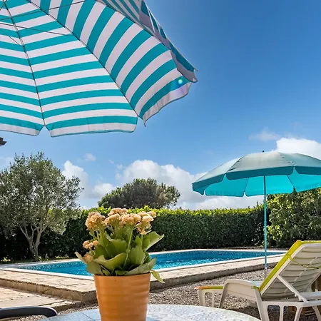 Tiny House With Private Pool - Happy * Kostrena