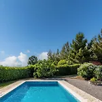 Tiny House With Private Pool - Happy *