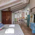 Lägenhet Tiny House With Private Pool - Happy