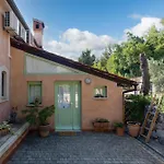Lägenhet Tiny House With Private Pool - Happy *
