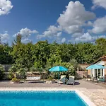 Tiny House With Private Pool - Happy Kostrena