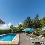 Tiny House With Private Pool - Happy * Kostrena