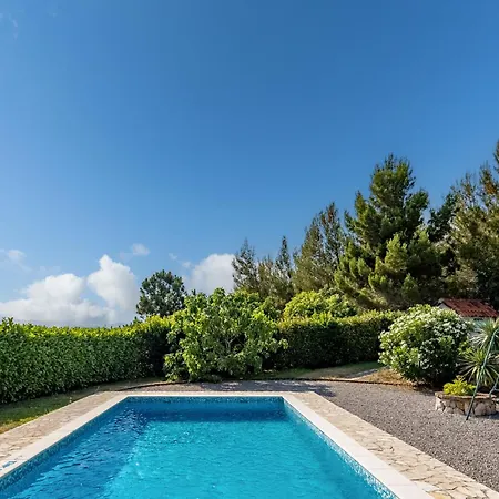 Tiny House With Private Pool - Happy *