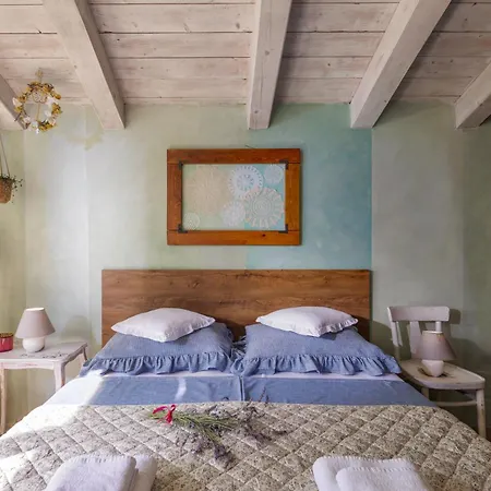 Tiny House With Private Pool - Happy Apartament Kostrena