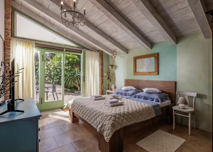 Apartament Tiny House With Private Pool - Happy *