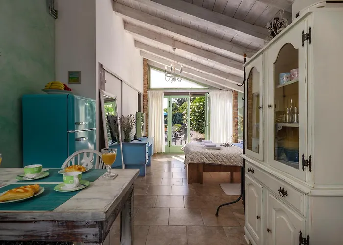 Tiny House With Private Pool - Happy Apartament Kostrena