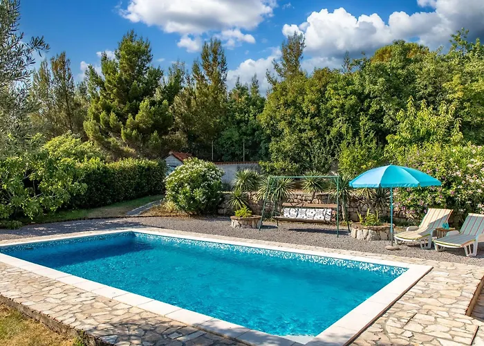 Apartament Tiny House With Private Pool - Happy