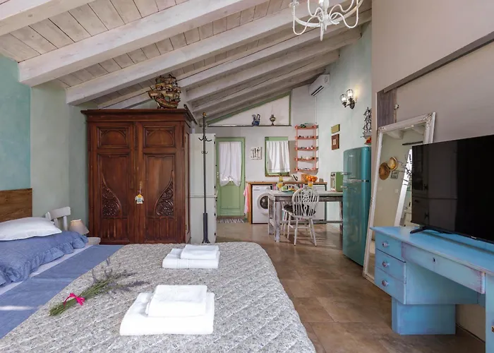 Apartament Tiny House With Private Pool - Happy